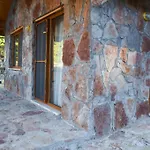 מלון Babakamp Eco Ranch& Retreat 4*
