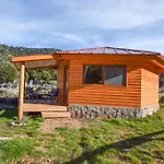 Babakamp Eco Ranch& Retreat מלון