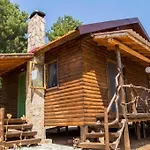 Babakamp Eco Ranch& Retreat מלון