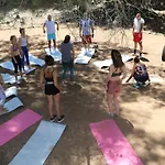 Babakamp Eco Ranch& Retreat 4* פאטהיה