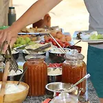 Babakamp Eco Ranch& Retreat פאטהיה