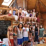 מלון Babakamp Eco Ranch& Retreat פאטהיה