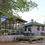 Babakamp Eco Ranch& Retreat מלון