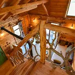 מלון Babakamp Eco Ranch& Retreat 4*