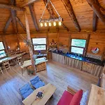 Babakamp Eco Ranch& Retreat מלון