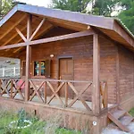 מלון Babakamp Eco Ranch& Retreat