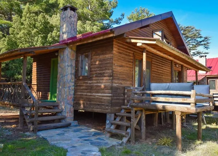 Babakamp Eco Ranch& Retreat 4* Fethiye