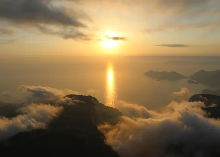 Babakamp Eco Ranch& Retreat מלון