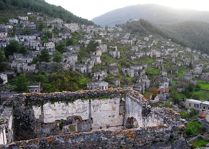 Babakamp Eco Ranch& Retreat פאטהיה