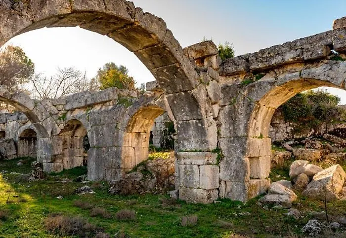 Babakamp Eco Ranch& Retreat 4* פאטהיה