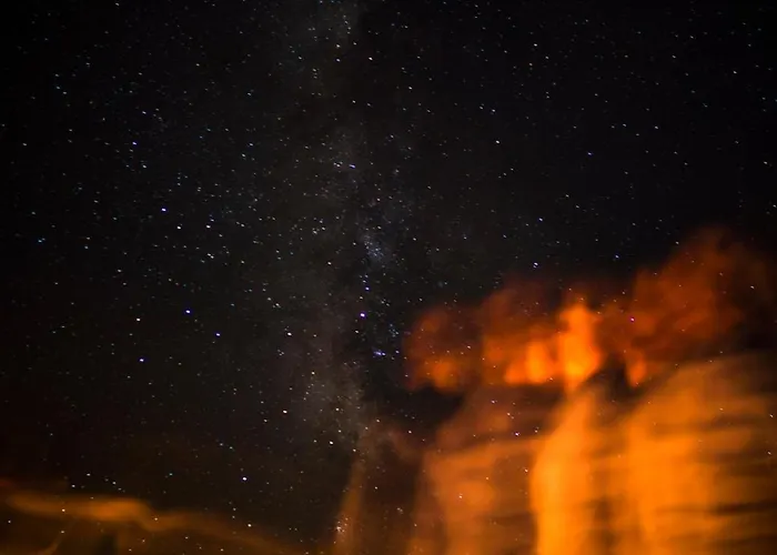 Babakamp Eco Ranch& Retreat Hotel Fethiye