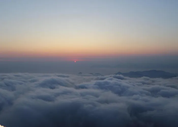 Babakamp Eco Ranch& Retreat מלון פאטהיה