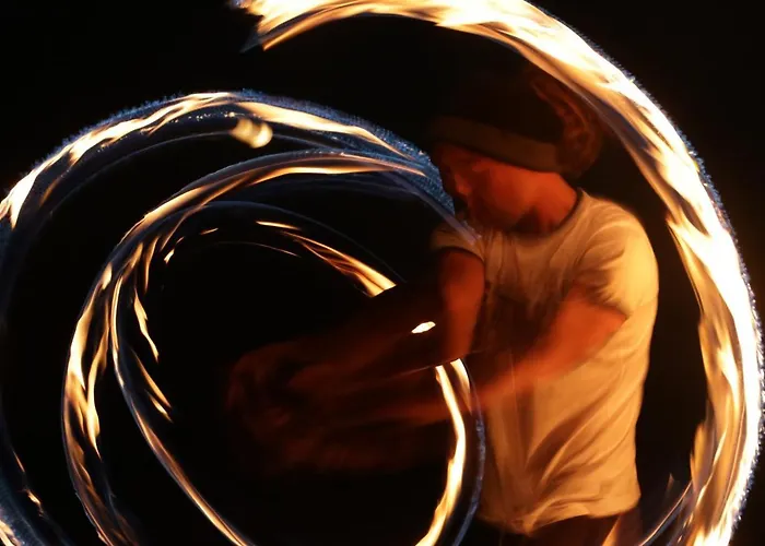 Babakamp Eco Ranch& Retreat 4* פאטהיה