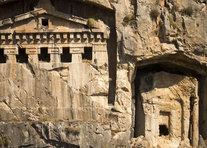 מלון Babakamp Eco Ranch& Retreat