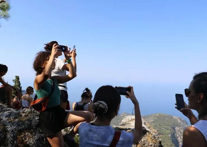 Babakamp Eco Ranch& Retreat פאטהיה