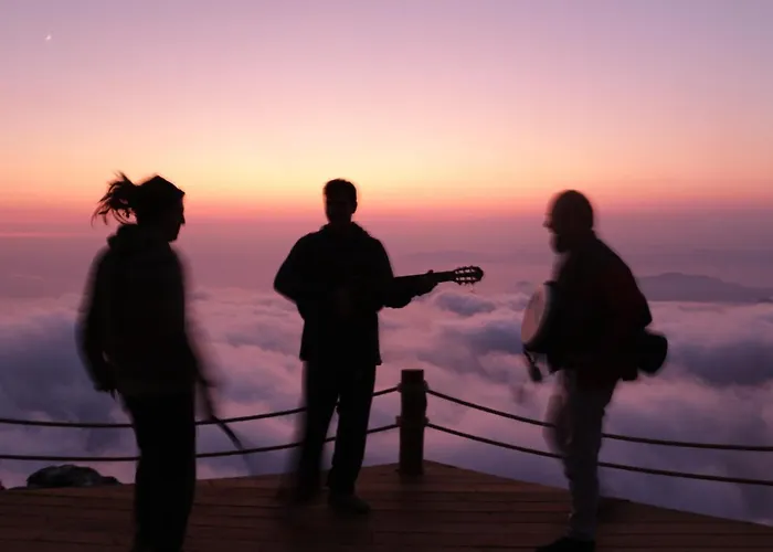 Babakamp Eco Ranch& Retreat