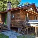 Babakamp Eco Ranch& Retreat 4* 费特希耶