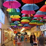 Babakamp Eco Ranch& Retreat 4*