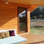 Babakamp Eco Ranch& Retreat