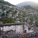 Babakamp Eco Ranch& Retreat 费特希耶