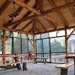 Babakamp Eco Ranch& Retreat 4*