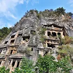 酒店 Babakamp Eco Ranch& Retreat 费特希耶