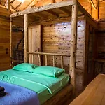 Babakamp Eco Ranch& Retreat 4*