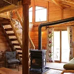 Babakamp Eco Ranch& Retreat 4* 费特希耶