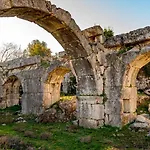 Babakamp Eco Ranch& Retreat 4* 费特希耶