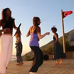 Babakamp Eco Ranch& Retreat