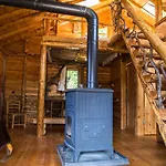 Babakamp Eco Ranch& Retreat 酒店 费特希耶