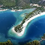 Babakamp Eco Ranch& Retreat 酒店 4*