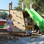 酒店 Babakamp Eco Ranch& Retreat 费特希耶