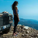 Babakamp Eco Ranch& Retreat 4*