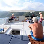 酒店 Babakamp Eco Ranch& Retreat