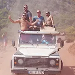 Babakamp Eco Ranch& Retreat 4* 费特希耶