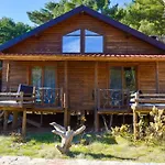 Babakamp Eco Ranch& Retreat 4* 费特希耶