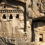 酒店 Babakamp Eco Ranch& Retreat