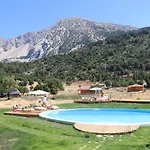 Babakamp Eco Ranch& Retreat 费特希耶