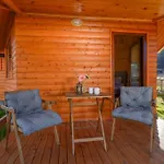 Babakamp Eco Ranch& Retreat 酒店