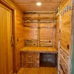 Babakamp Eco Ranch& Retreat 酒店 费特希耶