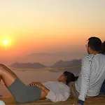 Babakamp Eco Ranch& Retreat 4* 费特希耶