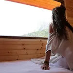 Babakamp Eco Ranch& Retreat 费特希耶