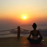 酒店 Babakamp Eco Ranch& Retreat