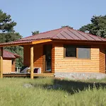 Babakamp Eco Ranch& Retreat 费特希耶