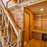 酒店 Babakamp Eco Ranch& Retreat