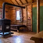 酒店 Babakamp Eco Ranch& Retreat 4*