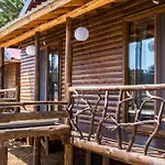 Babakamp Eco Ranch& Retreat 4*