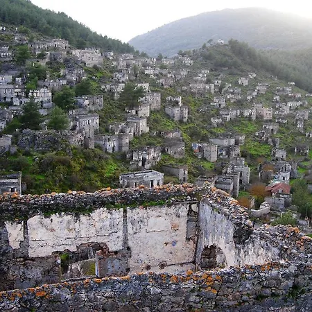 Babakamp Eco Ranch& Retreat Φετιγιέ