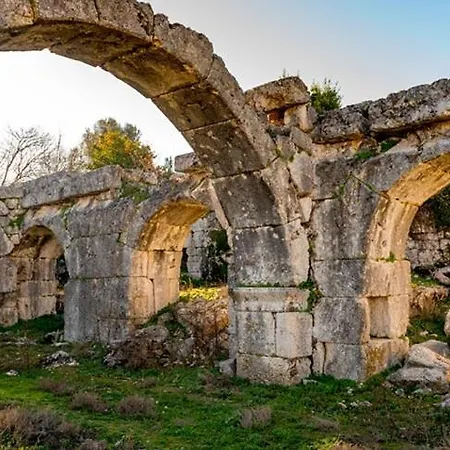 Babakamp Eco Ranch& Retreat 4* Φετιγιέ